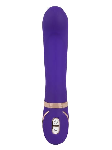 Vibe Couture  Vibrator Front Row in lila