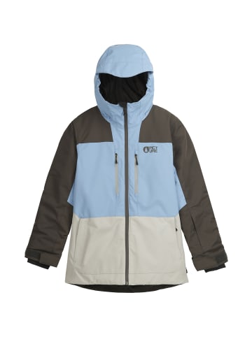 PICTURE DAUMY JACKET in Marine