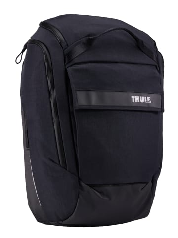 Thule Fahrradpacktasche & Rucksack Paramount in schwarz
