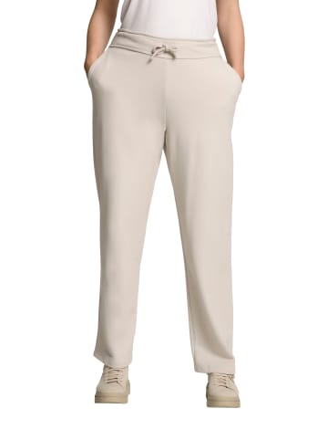 Ulla Popken Culotte in creme