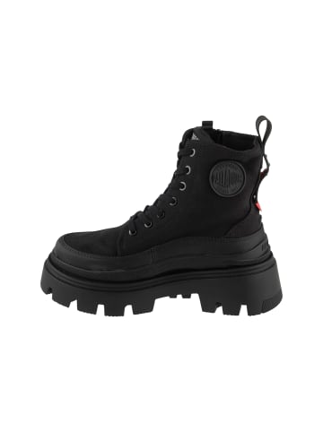 Palladium Palladium Pallasquad Zip Tx in Schwarz