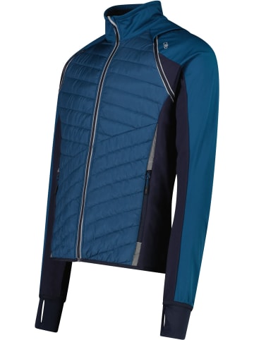 cmp Daunenjacke in blau