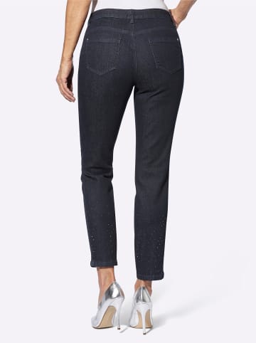 WITT WEIDEN Jeans in dark blue