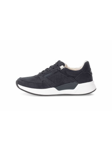Gabor Halbschuhe für Damen in Schwarz