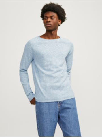 Jack & Jones Pullover für in blau