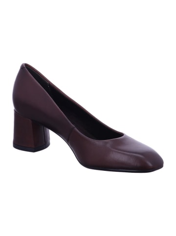 Tamaris Damen- Pumps in Braun