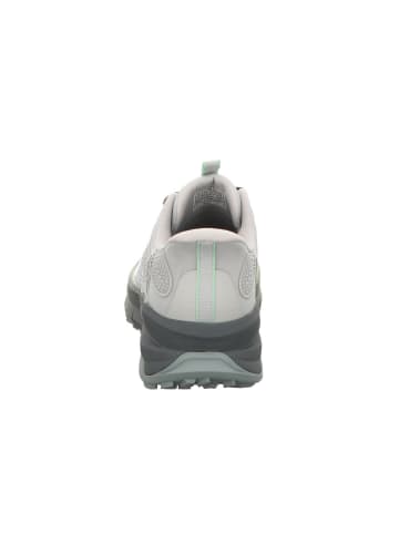 Skechers Slipper in grau