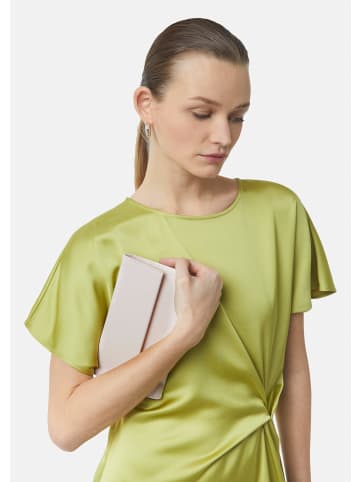 comma Taschen Crossbody S in Pink