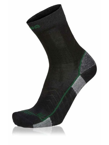 LOWA Strümpfe für Herren in schwarz