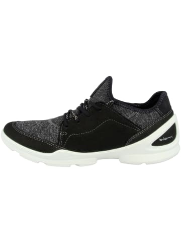 Ecco Sneaker low Biom Street W in schwarz