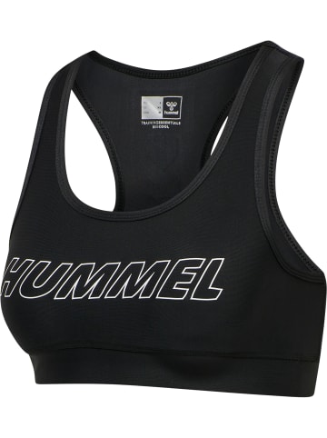 Hummel Hummel Hmlte Tola Damen in BLACK/DRIFTWOOD