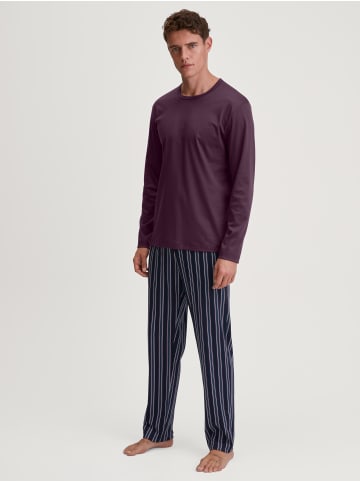 Calida Pyjama in barbera