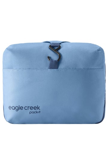 Eagle Creek Pack-It Hanging - Kulturbeutel zum Aufhängen 25 cm (blue dawn) in blue dawn