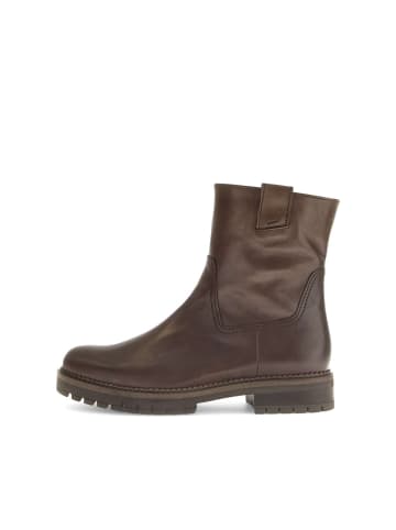 Gabor Sportliche Stiefeletten in braun