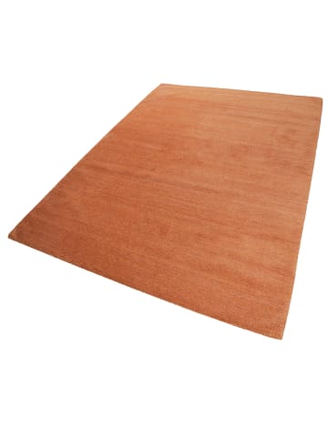 Esprit home Teppich "#loft" in Orange