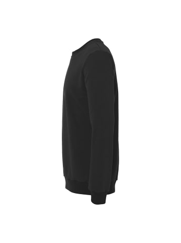 uhlsport  Sweatshirt Sweatshirt in schwarz