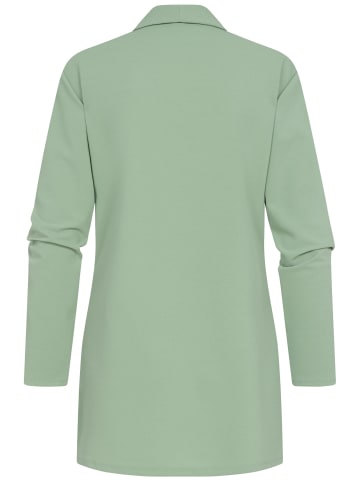 Cloud5ive Cloud5ive Strickjacke in green