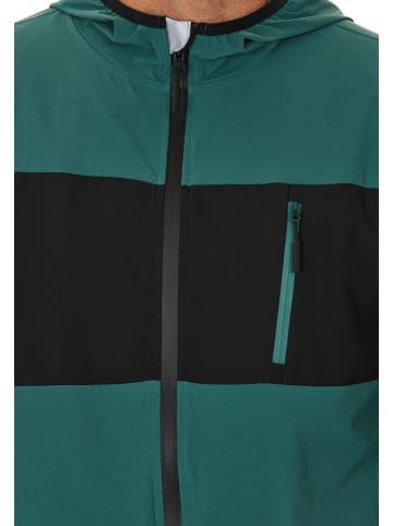 Endurance Laufjacke Tellent in 3034 Bistro Green