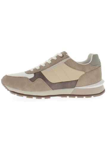 Armata di Mare Sneaker AMU1N944-BEIGE Beige