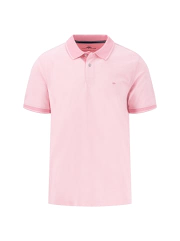 FYNCH-HATTON Poloshirt in Rosa