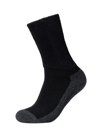 camano Socken 4er Pack function in Schwarz