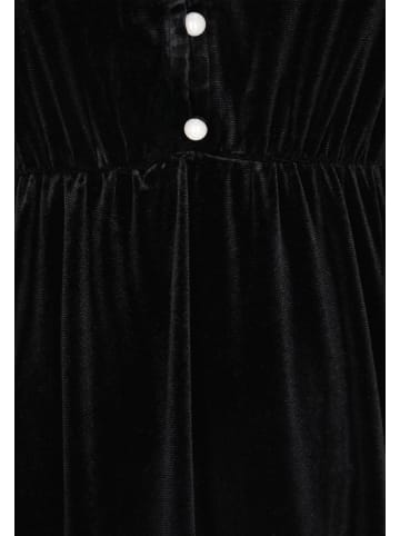 NAEMI Women Dress in Black