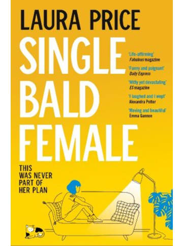 Macmillan US Buch - Single Bald Female