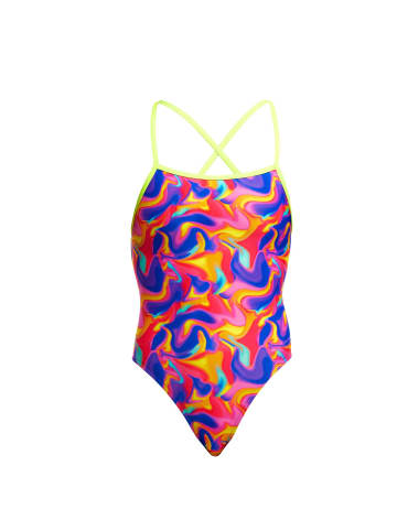 Funkita Summer Swirl Badeanzug in andere