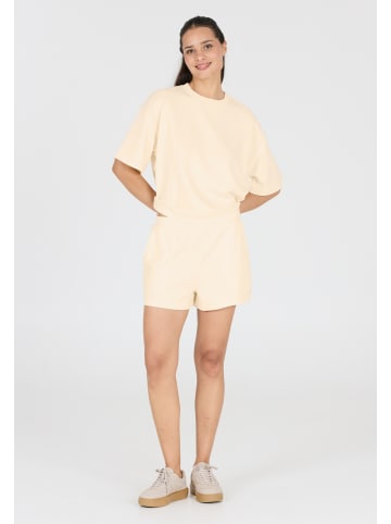 Athlecia Shorts Crecy in 1145 Whisper White