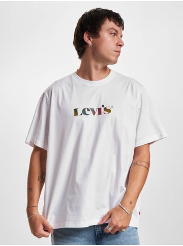 Levi´s T-Shirts in white2