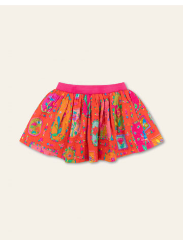 Oilily Rock Sunday in Rot