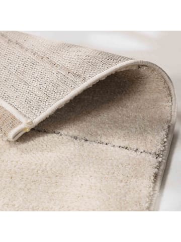 Astra Kurzflorteppich MAGLIE in Creme