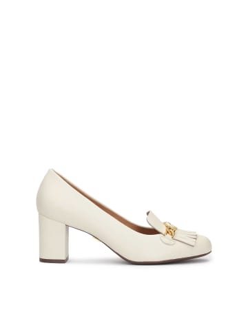 Kazar Pumps WENDY in Creme