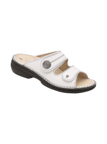 Finn Comfort SHOES "Sansibar" in weiß