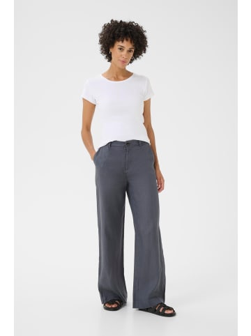 PART TWO Casual Hose NinnesPW Classic fit in Turbulence