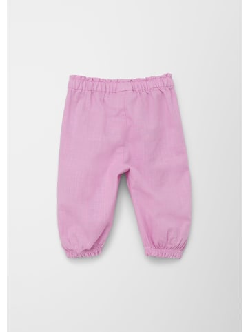 s.Oliver Hose in 4442_rosa