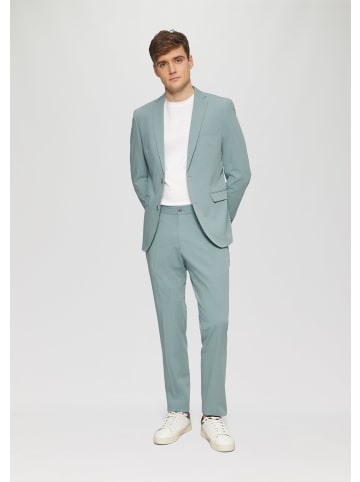 s.Oliver BLACK LABEL Hose lang in Petrol