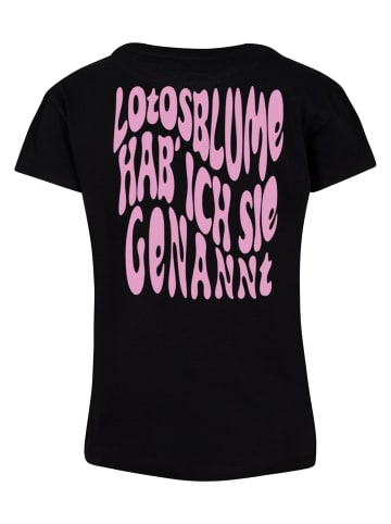 Merchcode Merchcode T-Shirts in black