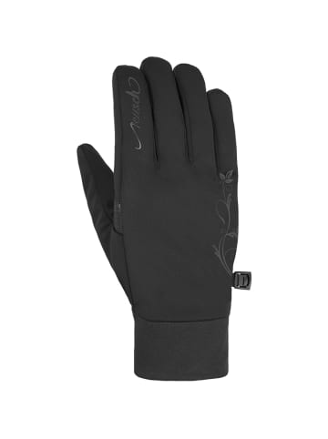 Reusch Handschuhe für Damen in Schwarz