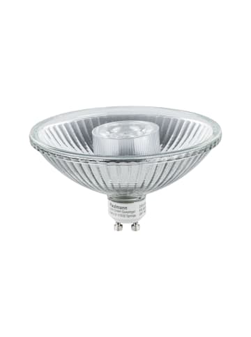 paulmann LED QPAR111 GU10 425lm 2700K 24° dim 230V G