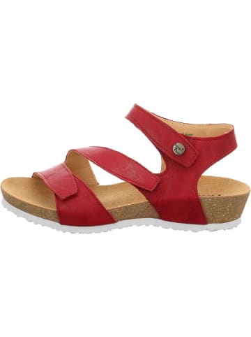 Think! Sandalette in rot