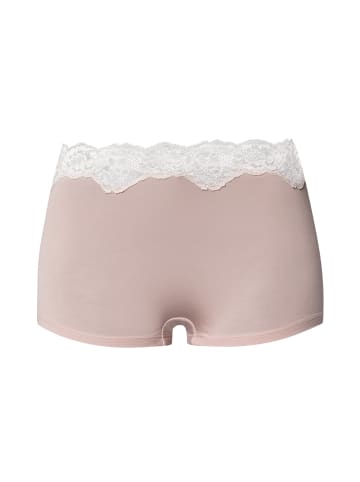 Hanro Panty Dana in blush
