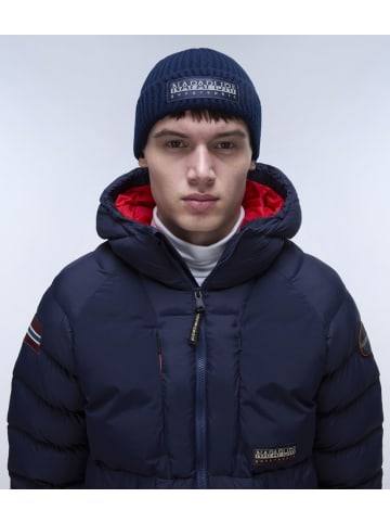 Napapijri Cap "F-Vispa" in Blau