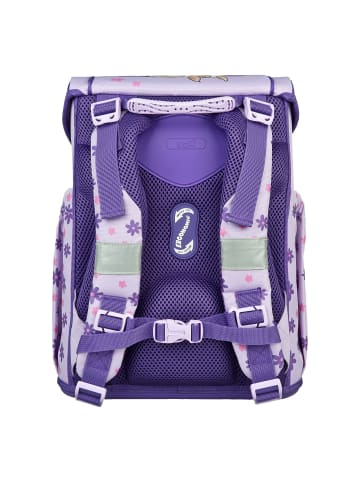 SCOOLI EasyStart Schulranzen-Set 5-teilig in Magic Horse