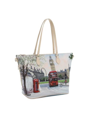Y Not? Yesbag Shopper Tasche 44.5 cm in london