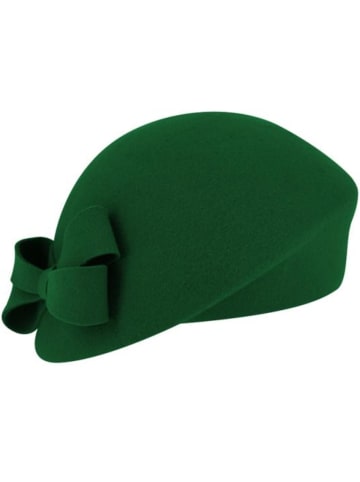 fiebig Filzhut in grün