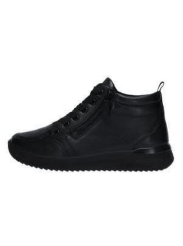 ara Winterboot in schwarz