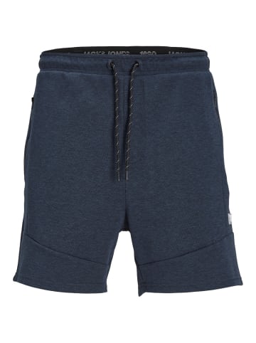 Jack & Jones Short JJIAIR regular/straight in Blau