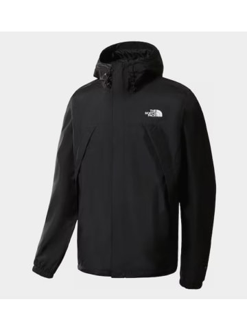 The North Face Funktionsjacke M Antora in Black