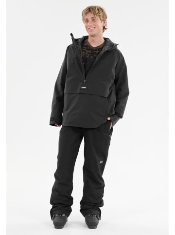 SLOPE Skihose Kenwood in 1001 Black